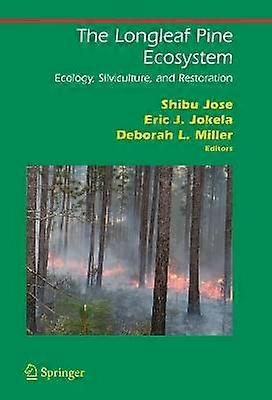 The Longleaf Pine Ecosystem