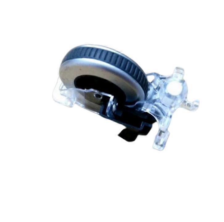 1x Universal Mouse Roller Wheel Scroll for Logitech M705 G500 G500S G700S MX1100