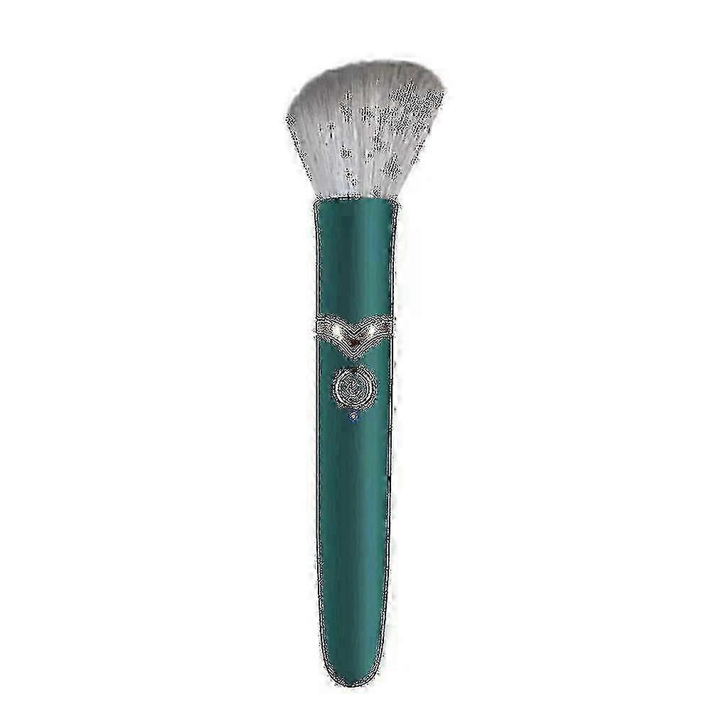 2025 Vibration Pinsel Kosmetik Make-up Mischen
