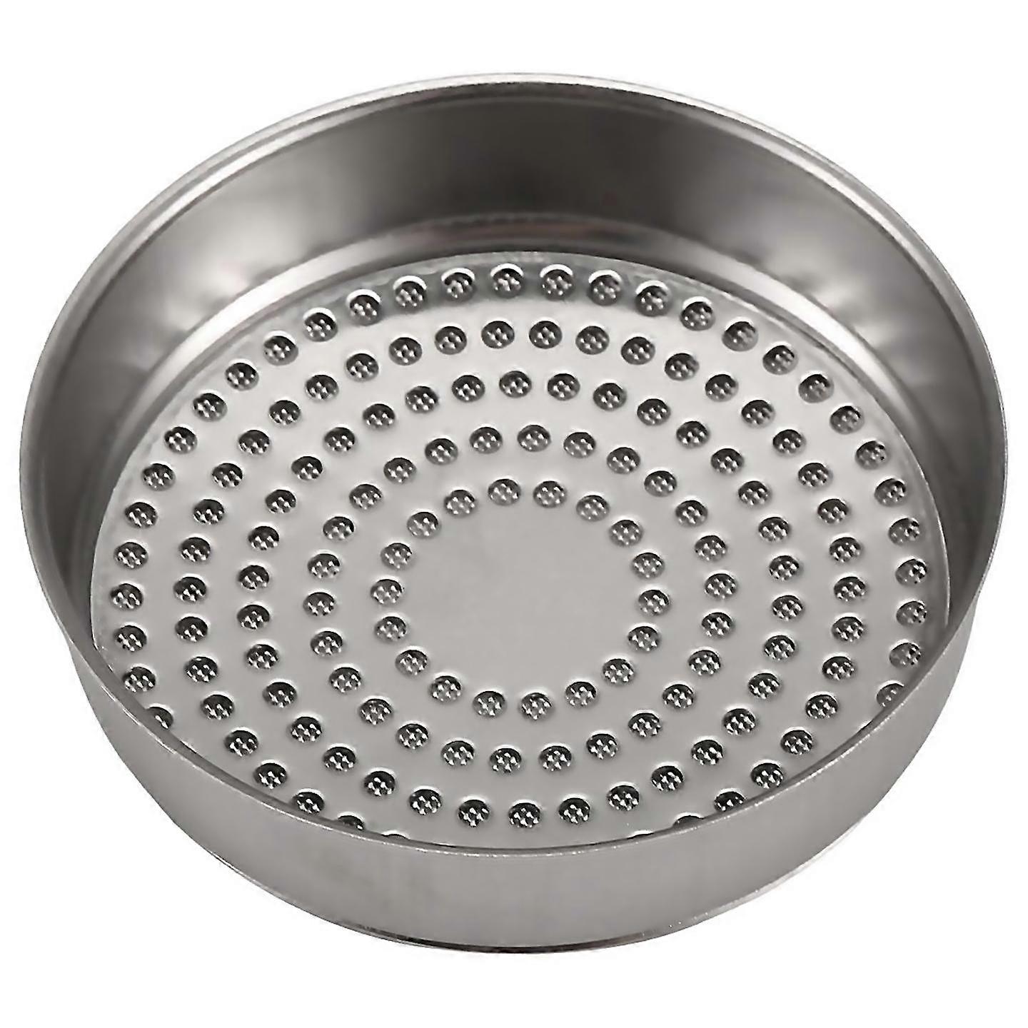 For 58mm concave water diversion net for faemawegaexpobar bfc espresso coffee group head shower scre