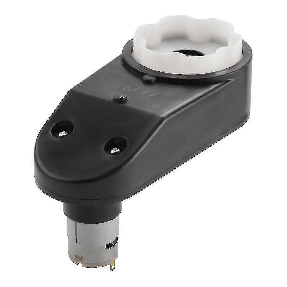 RS390電動モーター12V15000RPM子供用車DCモーター電動オフロード車の車のおもちゃ