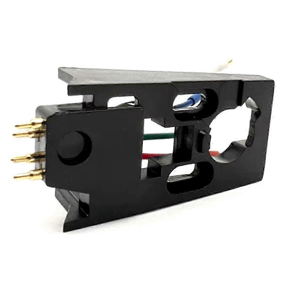 Headshell Stylus Holder for Dual