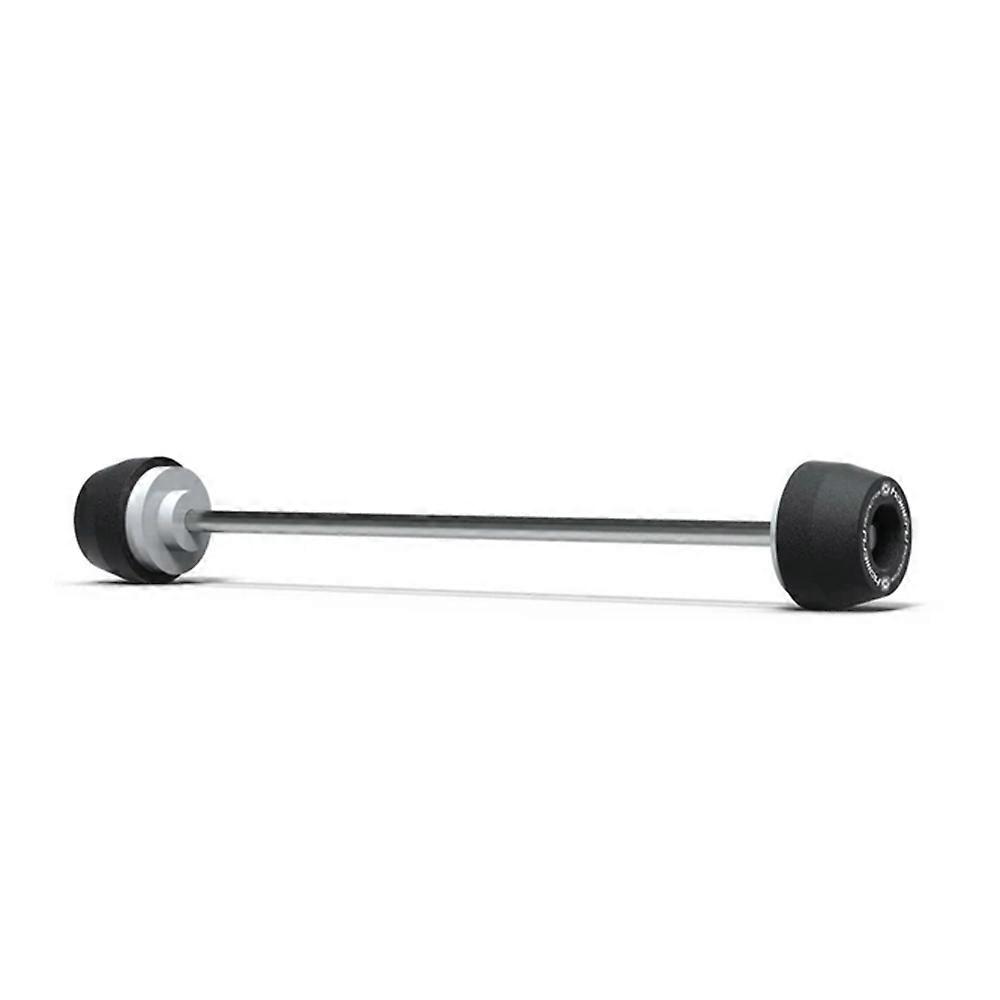 Motorcycle Front & Rear Axle Fork Crash Sliders Wheel Protection For Yamaha YZF R1 R1M MT-10 MT-10SP MT 10 2015-2023