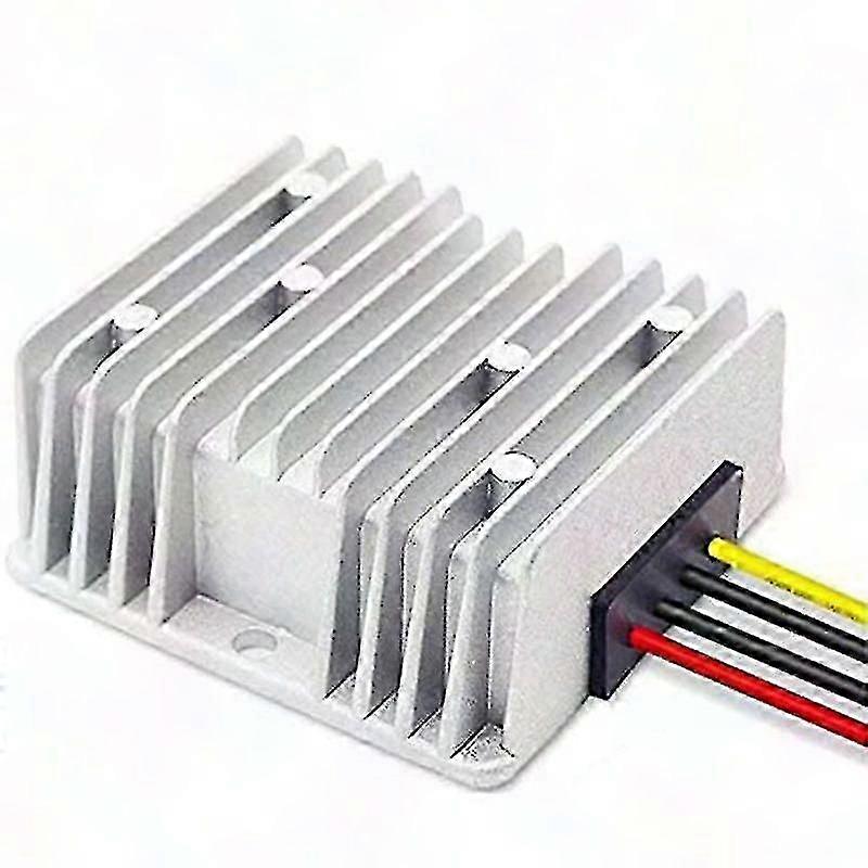 48V to 12V 20A 240W DC-DC Converter Step Down Power Supply Module Voltage Regulator
