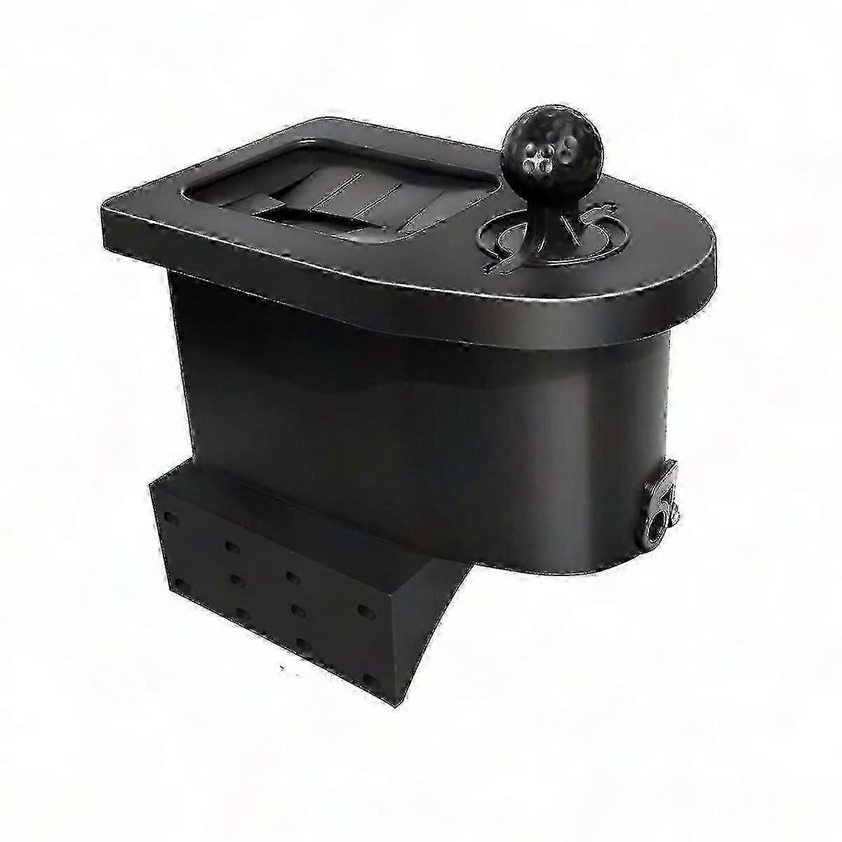 Lavapalle per carrello da golf e kit di pulizia per mazze per, Club Car, , Advanced Ev, Star Ev, accesso ai carrelli da golf