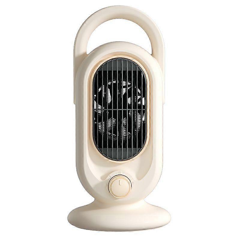 1200W Electric Heater  Adjustable Temperature, Quiet, Portable