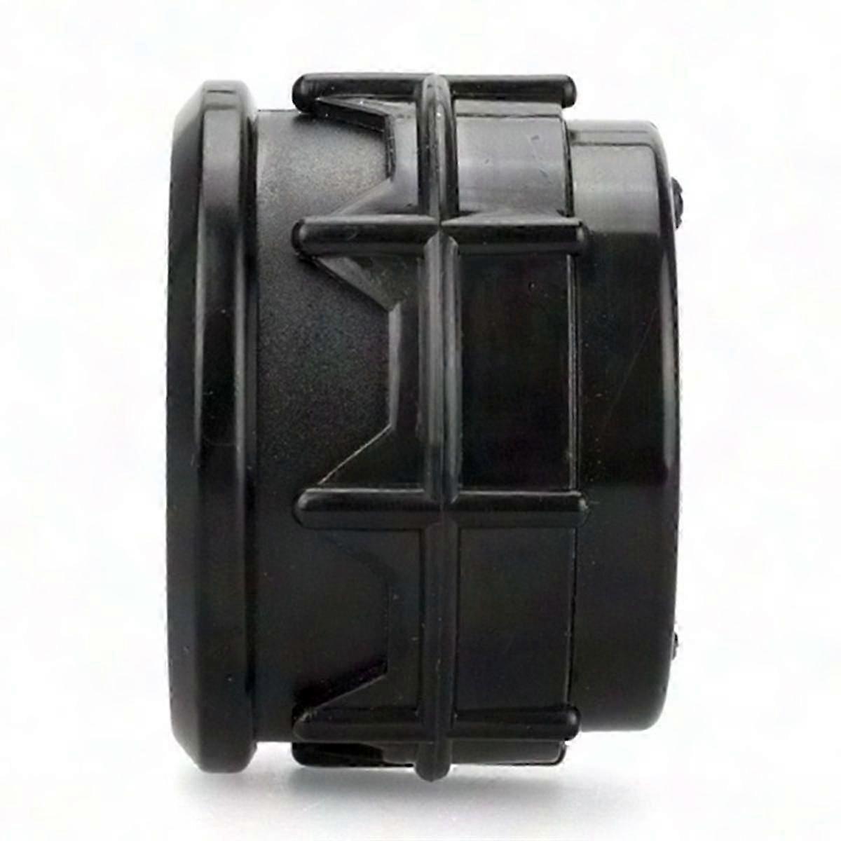 2 in 1 Digital AFR & Voltmeter Gauge 52mm 12V Car Oxygen Sensor O2 Voltage Meter Indicator