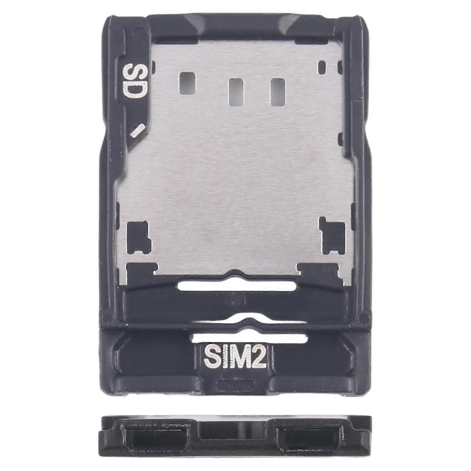 For Sony Xperia Pro-I SIM+SIM / Micro SD Card Tray