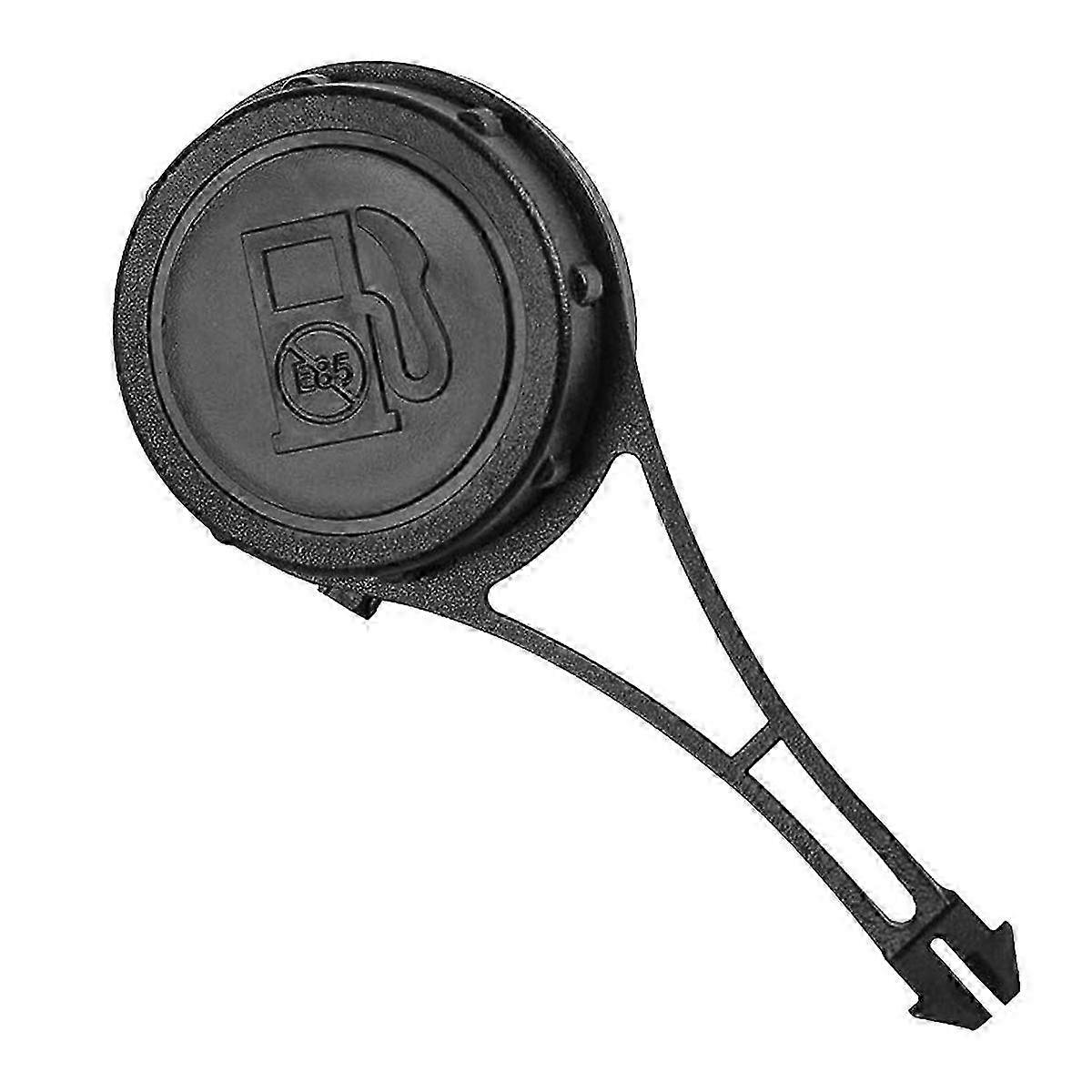 Byte av tanklock för Stratton Mower 550E - 799585 passar 799684