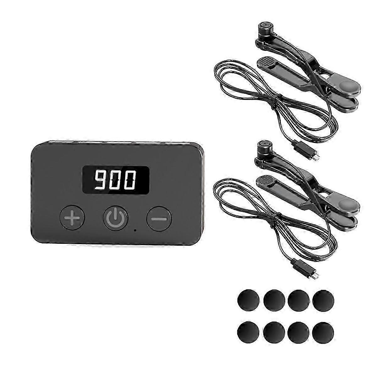 Phone Screen Auto Clicker Device Physical Simulation Finger Click Continuous Auto Point Device Univ