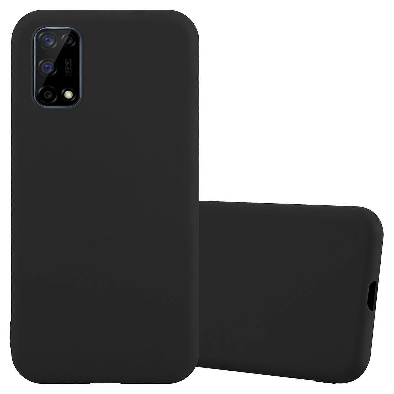 ケースRealme 7 5G保護ケースTPU