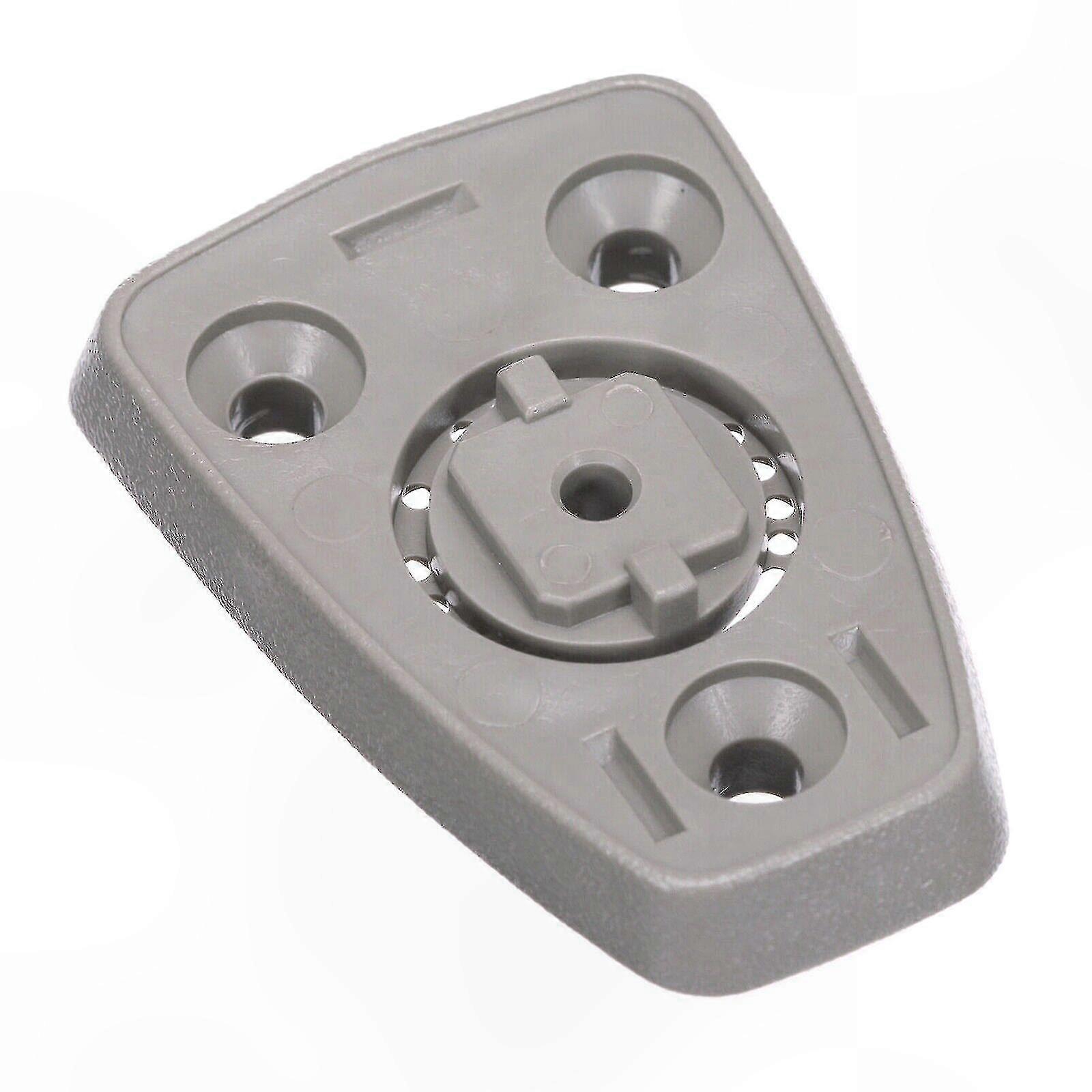 Rear View Mirror Mounting Base for 2009-2010 Nissan Cube Interior Replacement Part