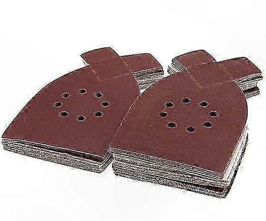 50 Sheets of Sandpaper for KA220G and KA230 Sanders