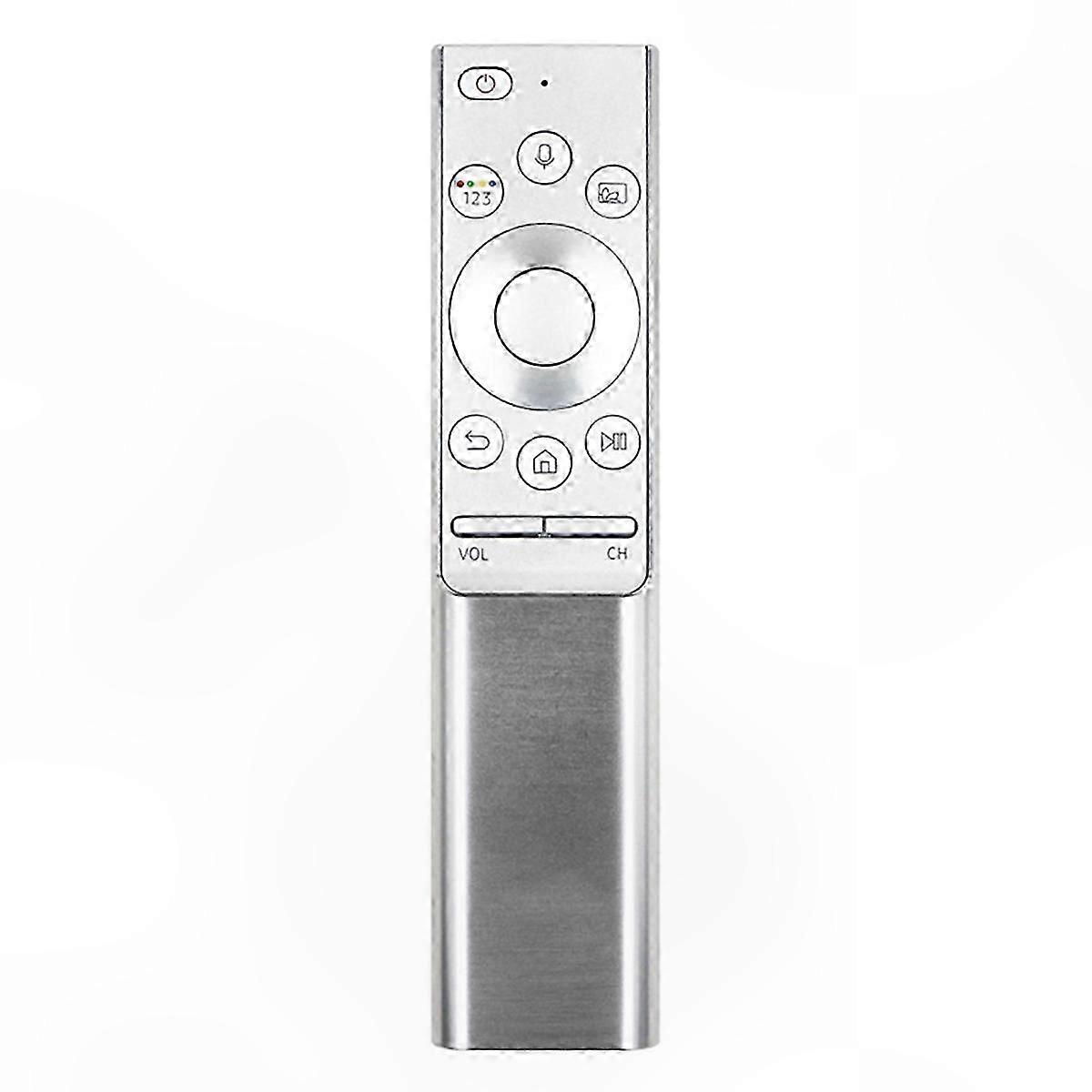 Universal Voice Remote Control for Outdoor TVs-Compatible with All-Day Use