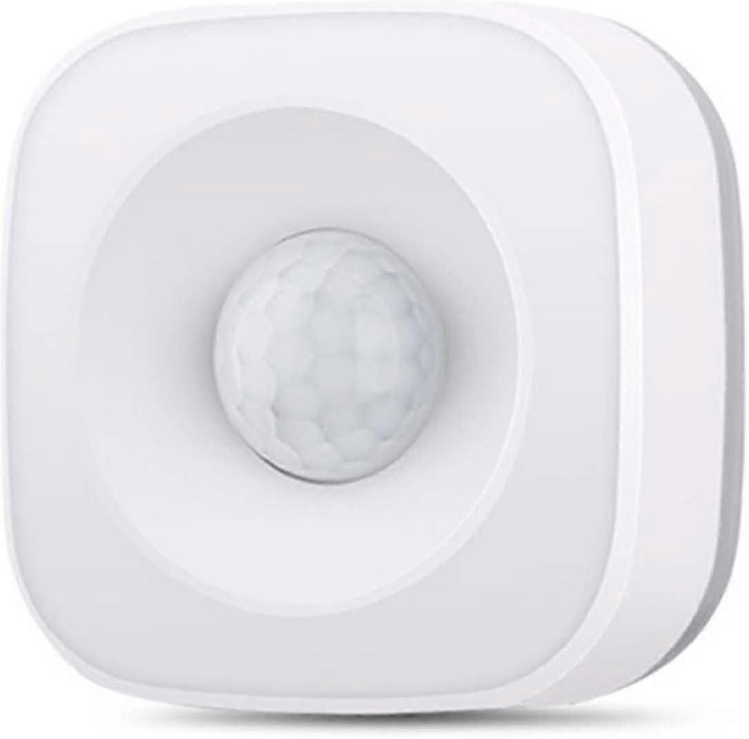 Motion Sensor Indoor For Tuya Body Pir Sensor Wireless Smart Motion...