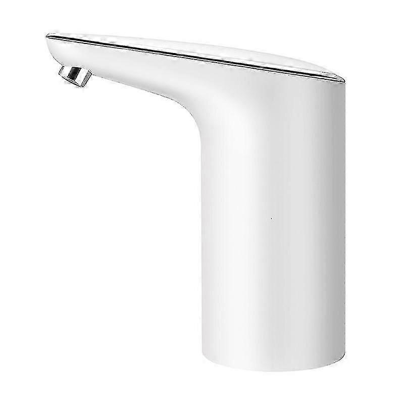 Automatic Water Assignor, White Drinking Water Heater