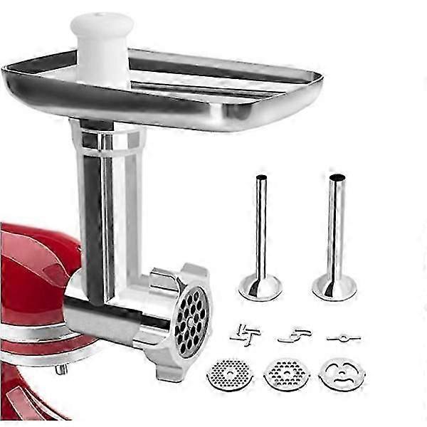 KitchenAid meat grinder attachment, KitchenAid meat grinder for Cs fast