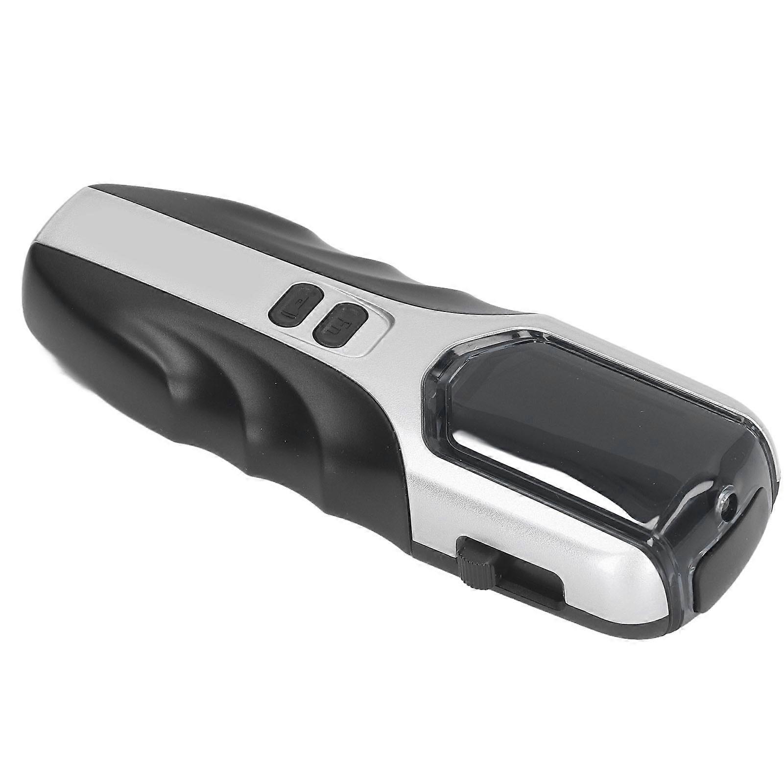 20KM Visual Fault Locator Fiber Optic Detector 2.5mm Universal