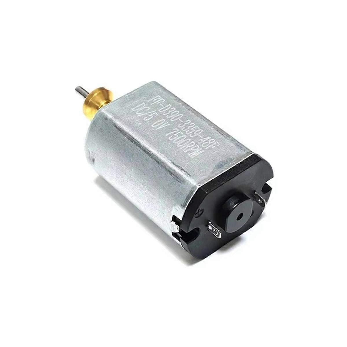 7500RPM for 2020C Madeshow M5 P800 Professional Hair Clipper Motor 5V Trimmer Electric Hair Shear Rotor Engine