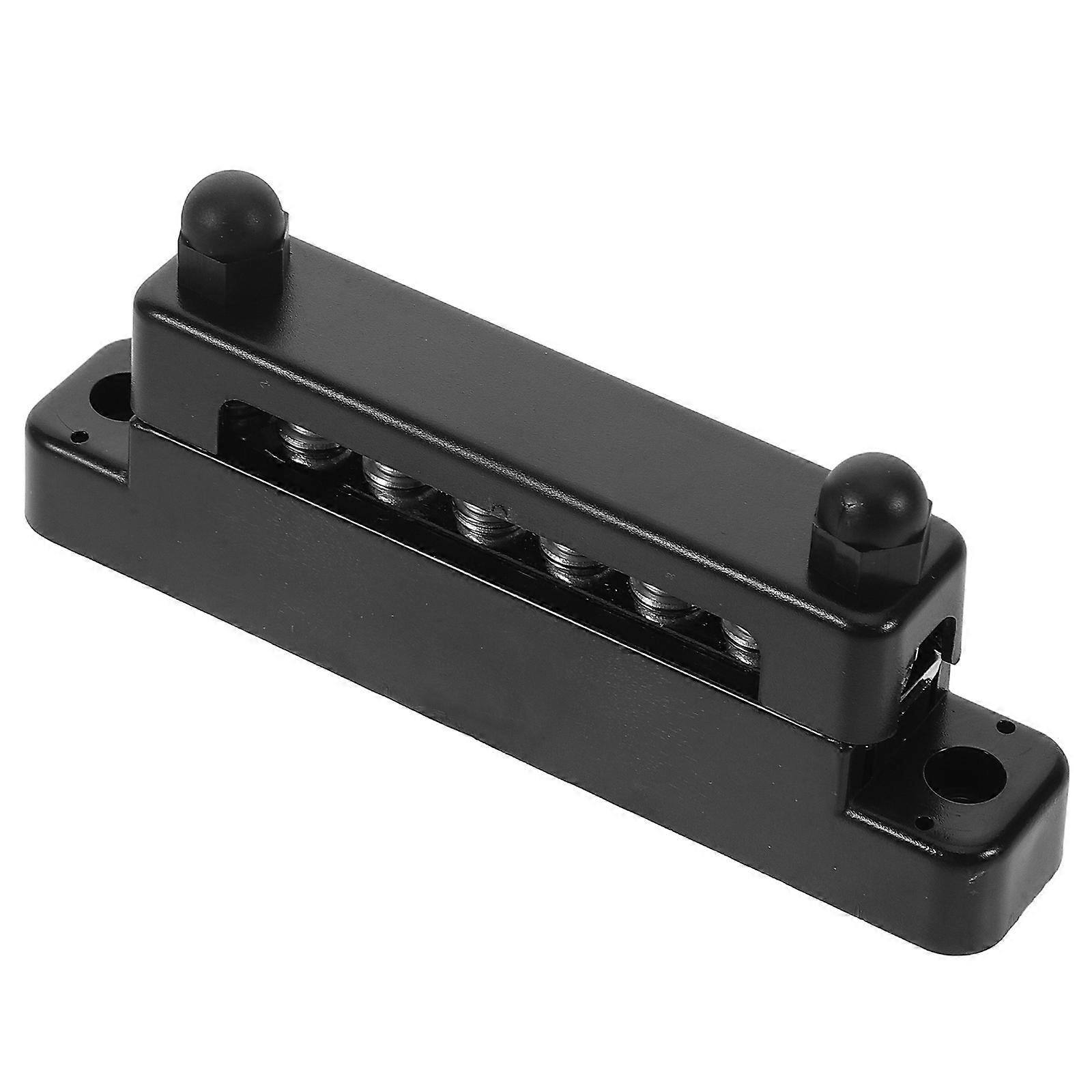 1 Set Terminal Block Housing Plate for Auto Holder Module