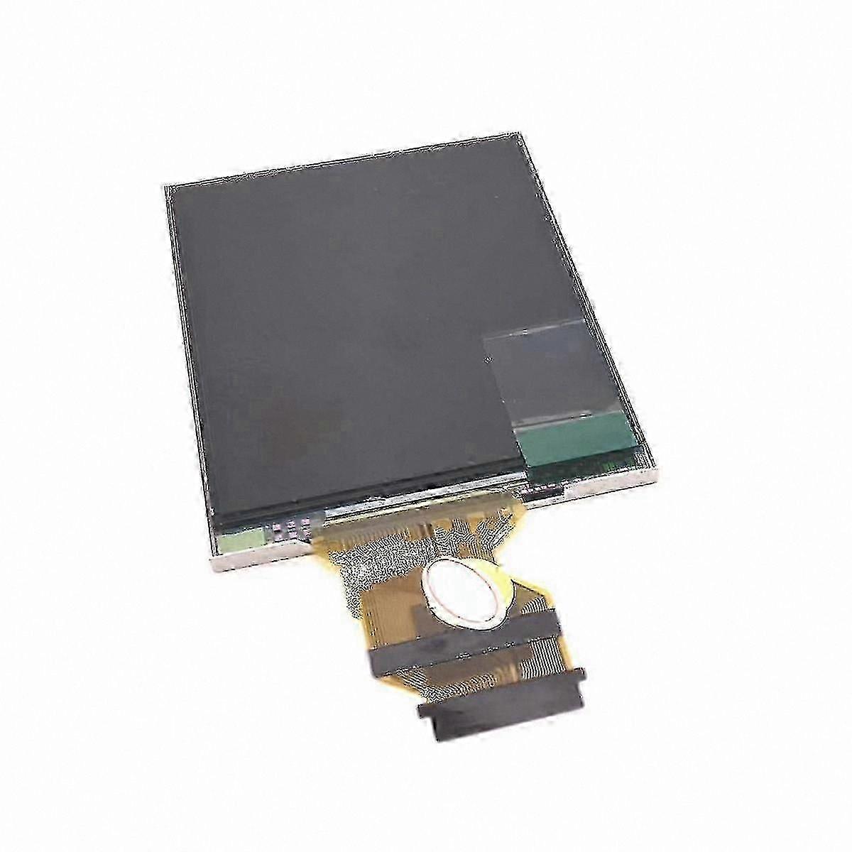 LCD Display Screen Replacement for  Alpha A200 A300 A350 DSLR Camera with Backlight Compatibility