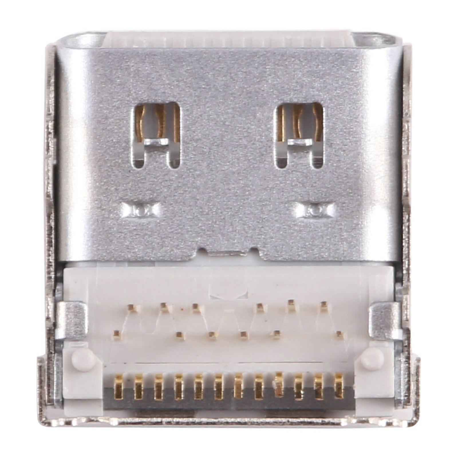 Type-C ladeport for Microsoft Surface Pro 7 / Pro 7+