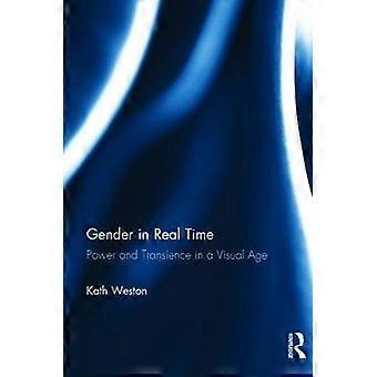 Gender in Real Time