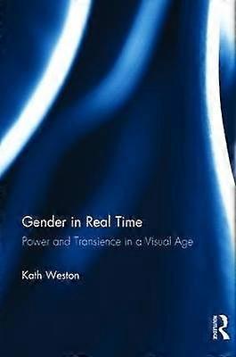 Gender in Real Time