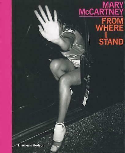 Mary McCartneyn (Hardback) alue 2