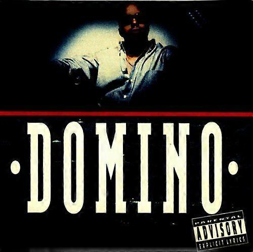 Domino [US-Import] CD