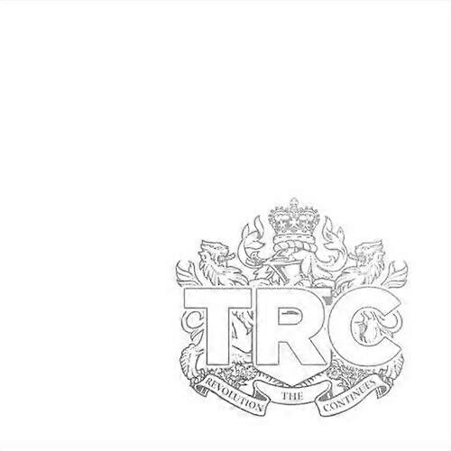 T.R.C. The Story So Far CD EP (2012)