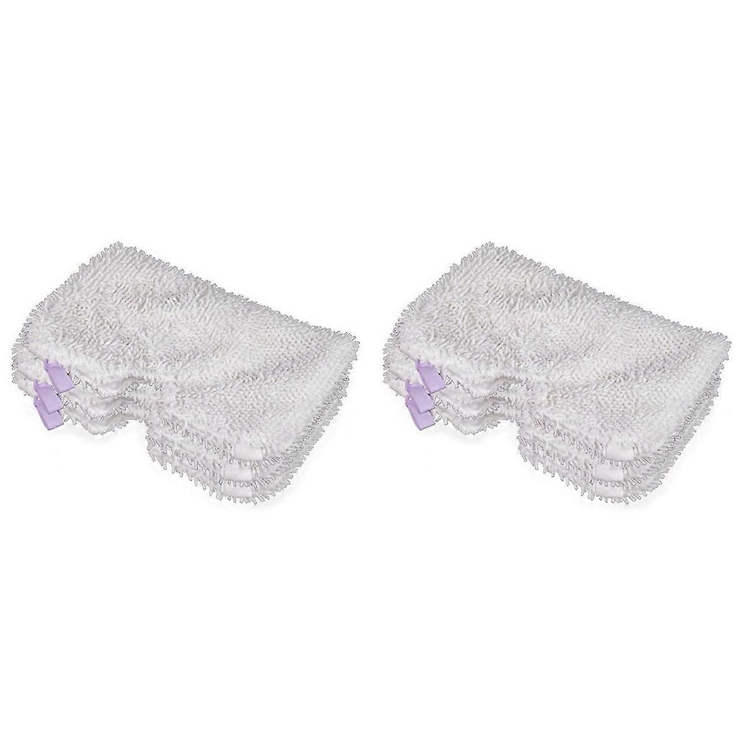 Ekstra dampmoppputer for S3501 S3601 S3550 S3901 S3801