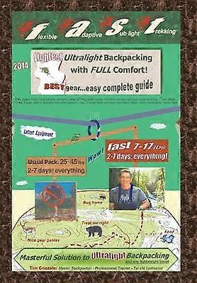 Flexible Adaptive Sub-Light Trekking