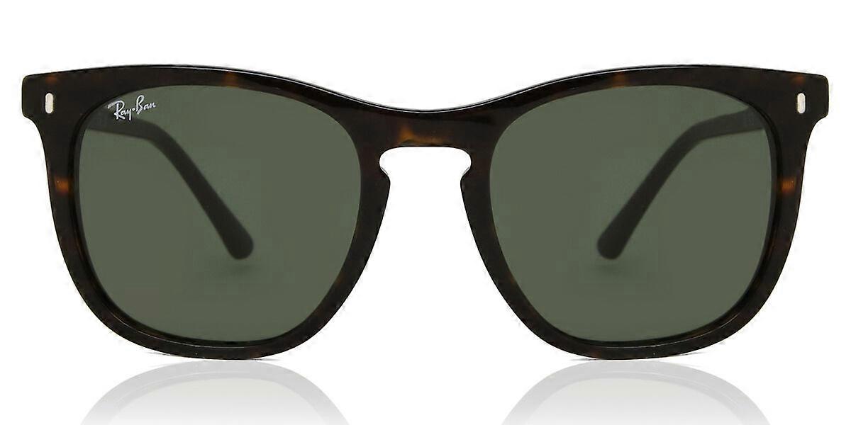 Ray-Ban RB2210 902/31 Unisex Sunglasses