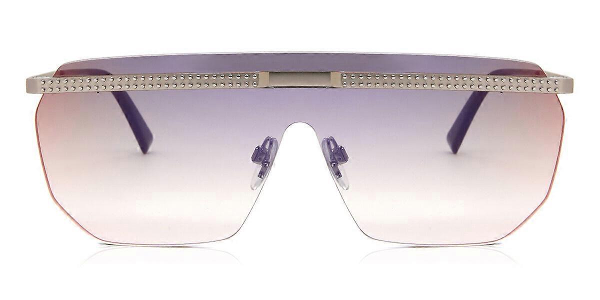 Diesel DL0259 45U Men Sunglasses