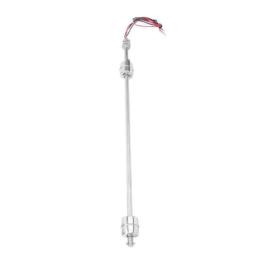 Large Size Stainless Steel Double Float Ball Liquid Level Sensor for Tank DC0-110V(Float 400mm)