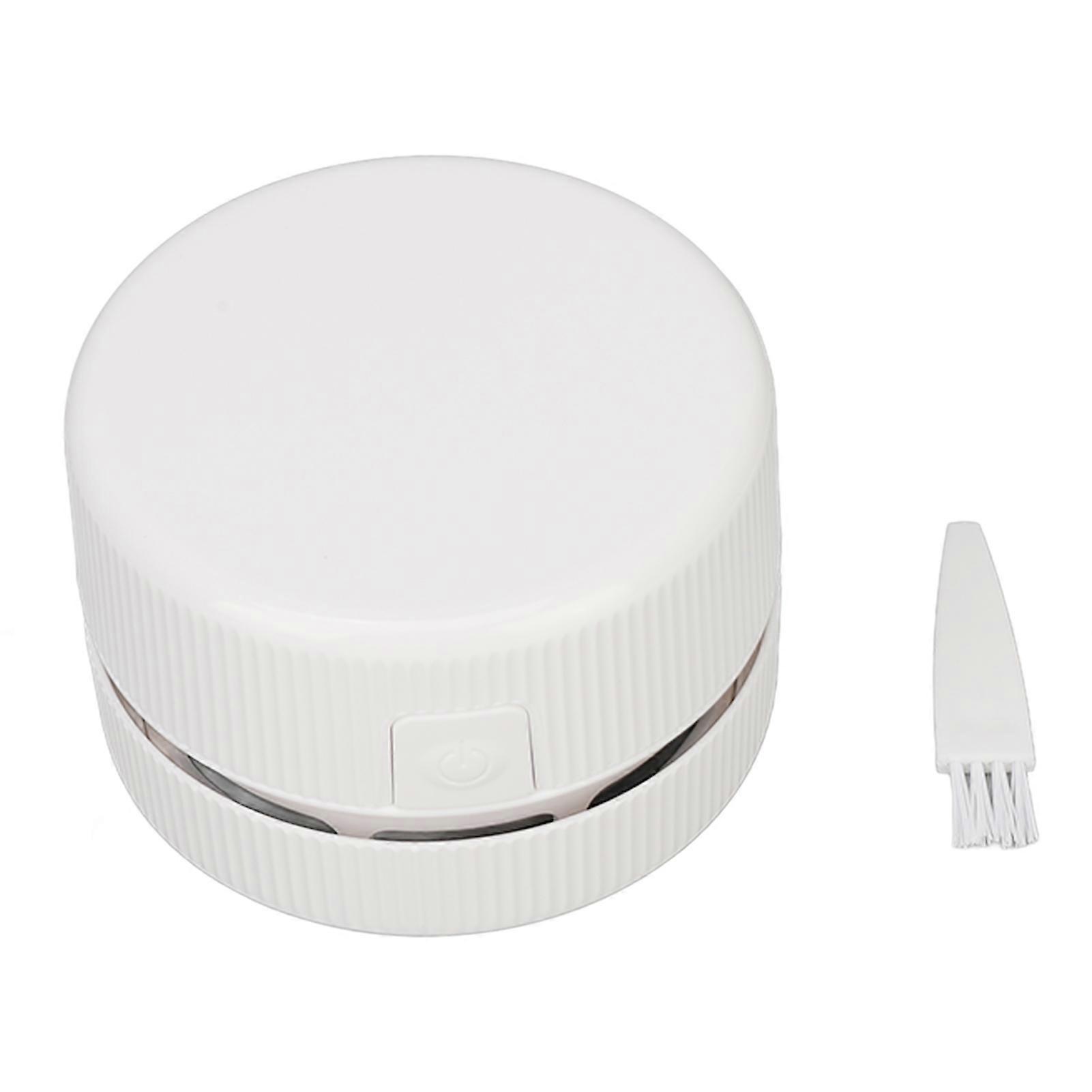 Mini aspirateur de bureau polyvalent, puissant et facile à nettoyer, portable, pour la maison et la voiture