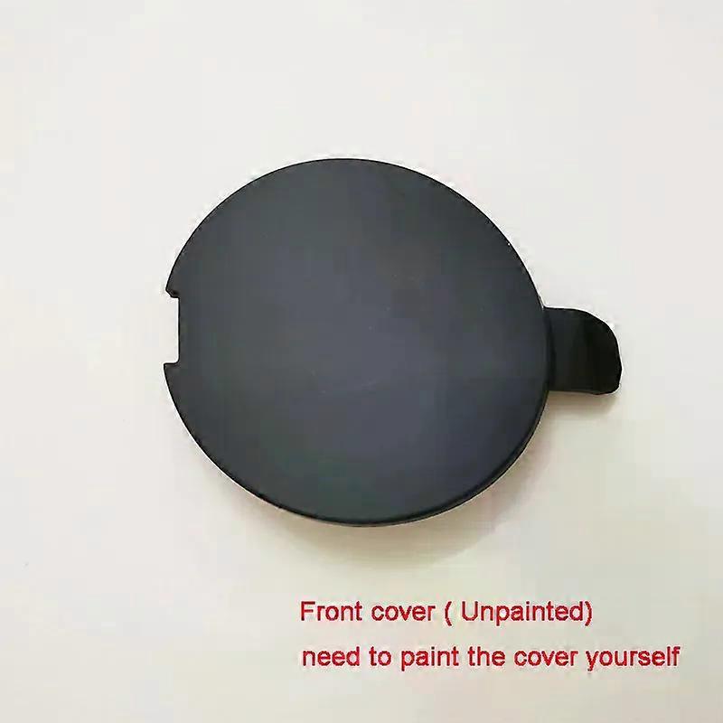 Rear Bumper Towing Eye Cover For Mazda CX-30 2020-2023 - Replacement Trim Cap (OE DHB4-50EK1) - View #10