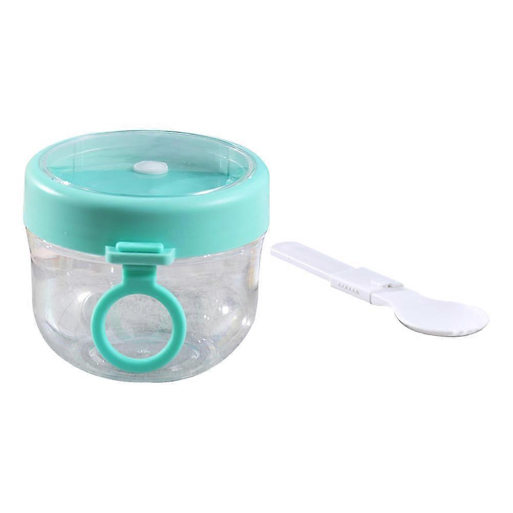 Fruit Storage Bowl for Household Use 1Set of Transparent Breakfast Cups