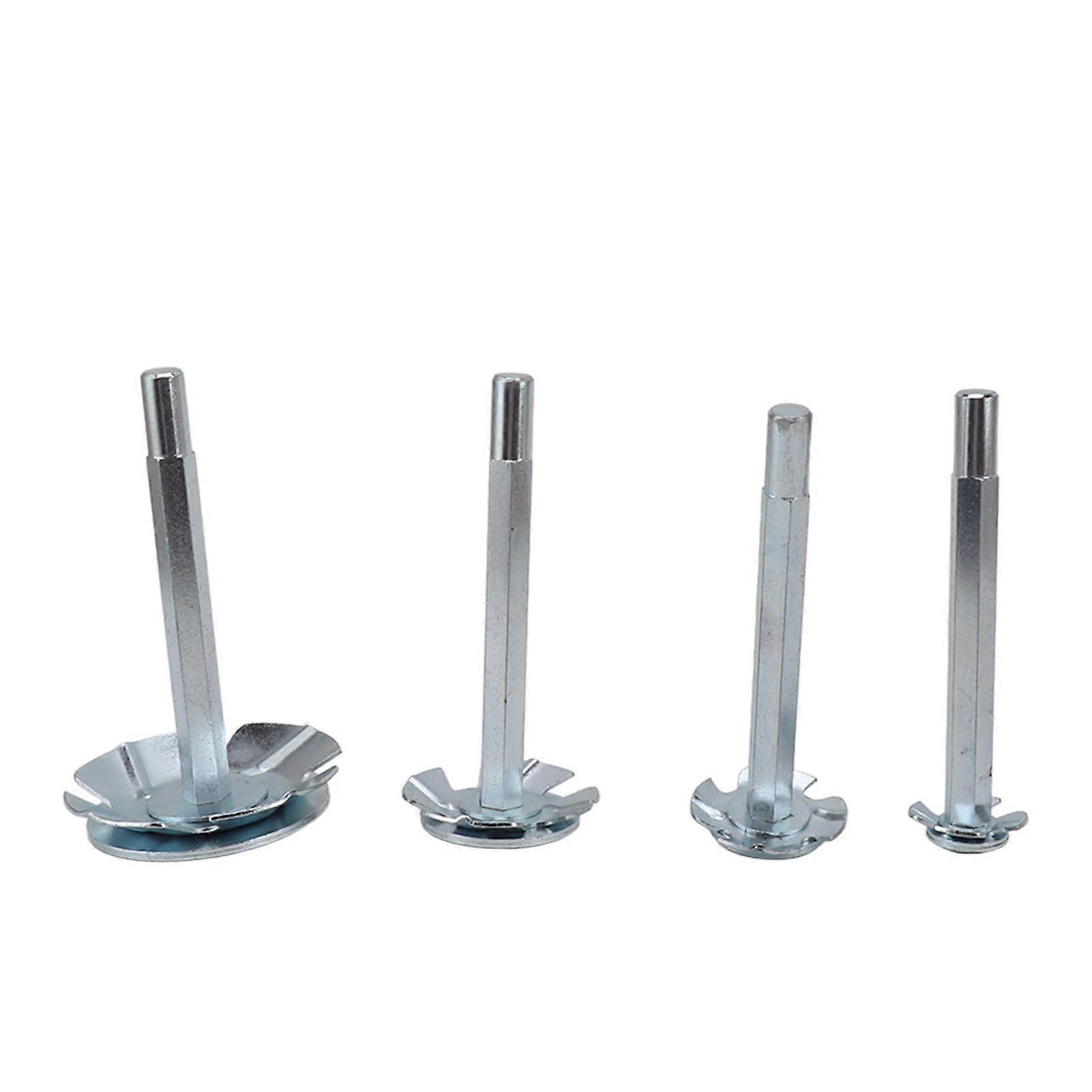 Pipe Reamer Socket Saver PVC Fitting Tool 2.3lb High Speed Steel