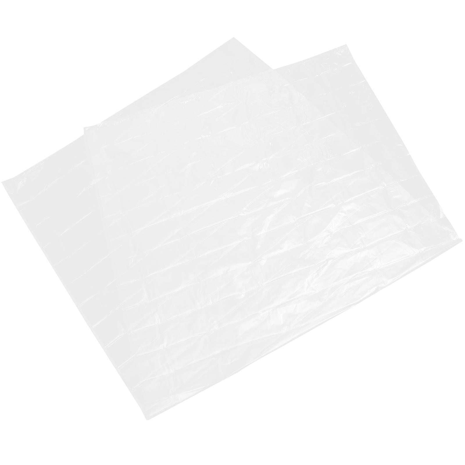 Dust Cover Household Couch Plastic Protector for Outdoor Use