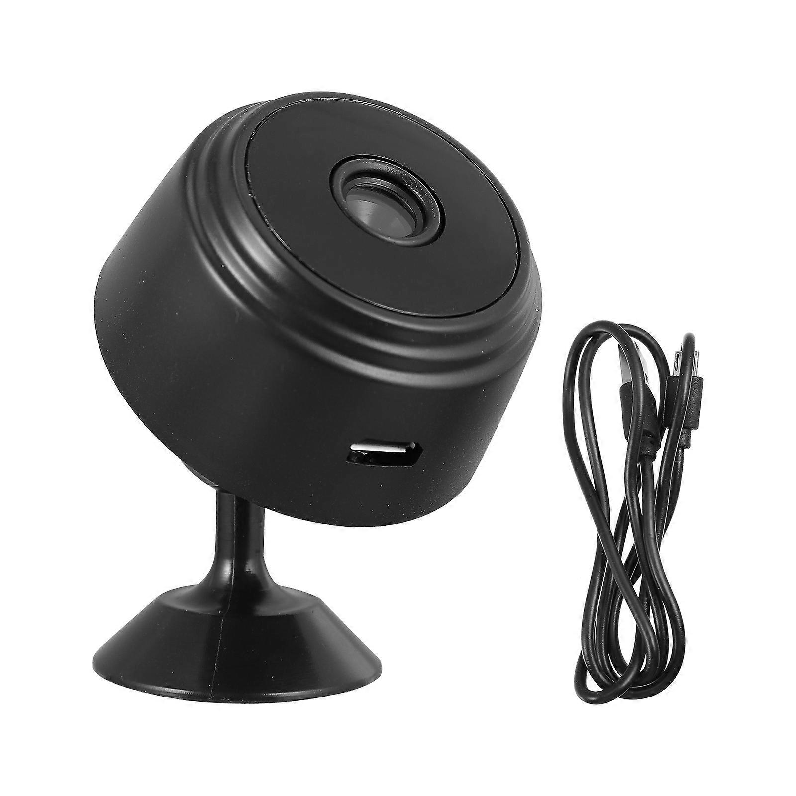 Camera 0.3mp Security Camera for Home Use with Motion