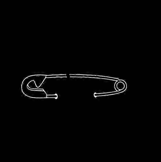 13CM Cool Creativity Funny Fashion Fuel Cap Decals Car Stickers for Car FUEL Tank Decor Sticker