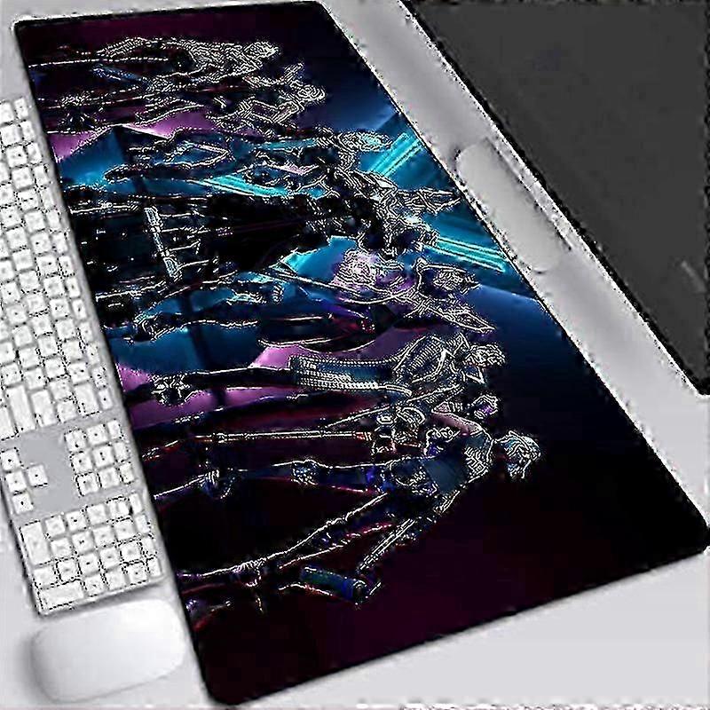 Mouse pad - 70x30 cm - Gaming,1 pac