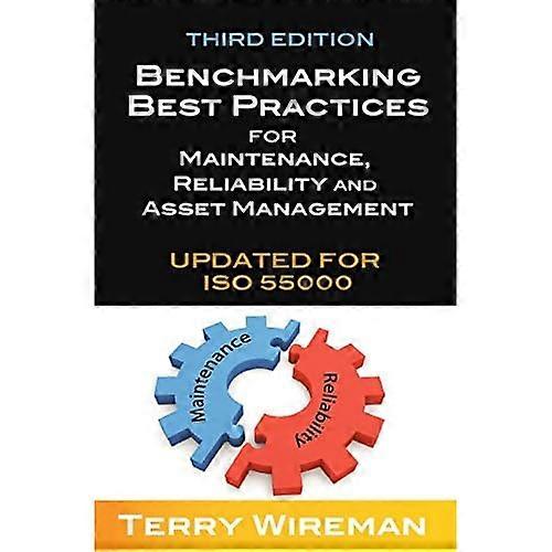 Benchmarking Best Practices for Maintenance, Reliability and Asset Management