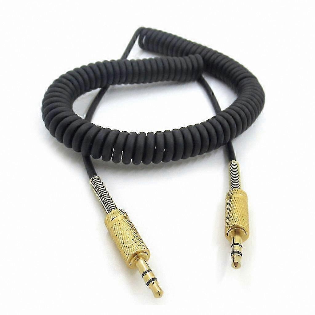 3.5mm o Cable for Portable Speakers - AUX Replacement Cord