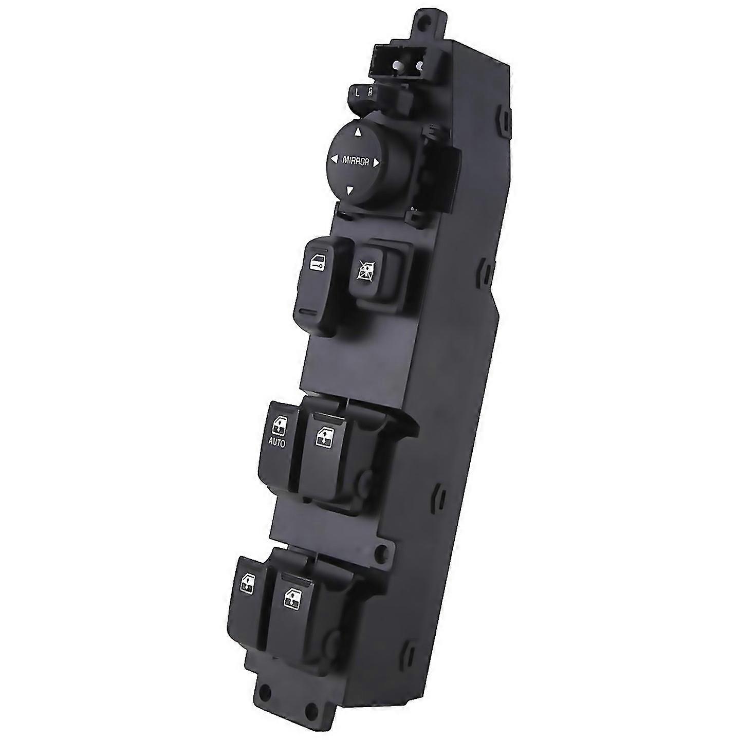 For 935703j200 Car Driver Side Left Master Power Window Switch For Hyundai Veracruz 20072012