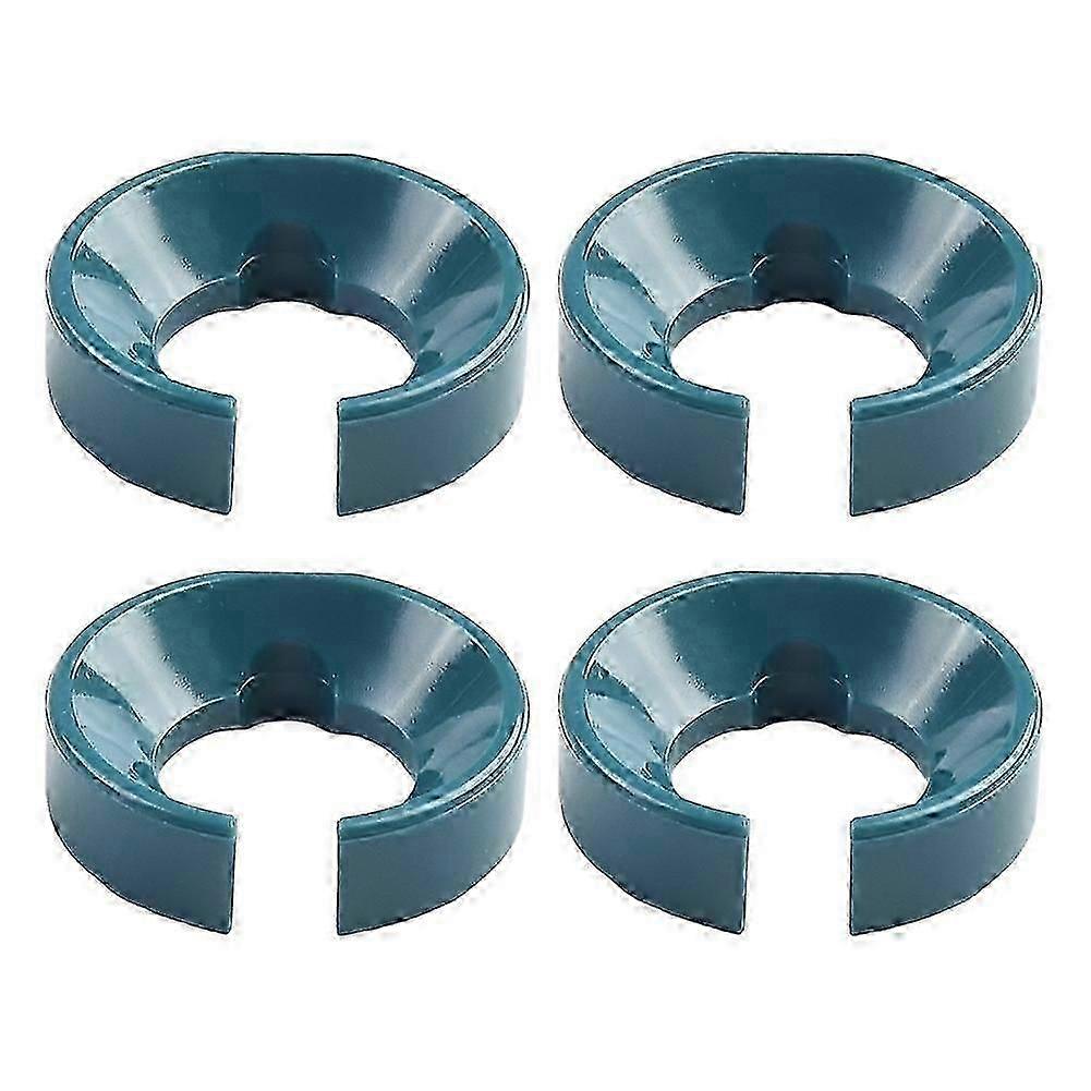 מחזיק כלים 4 יחידות עבור Makita SP6000, תואם ל-DSP601 DSP600