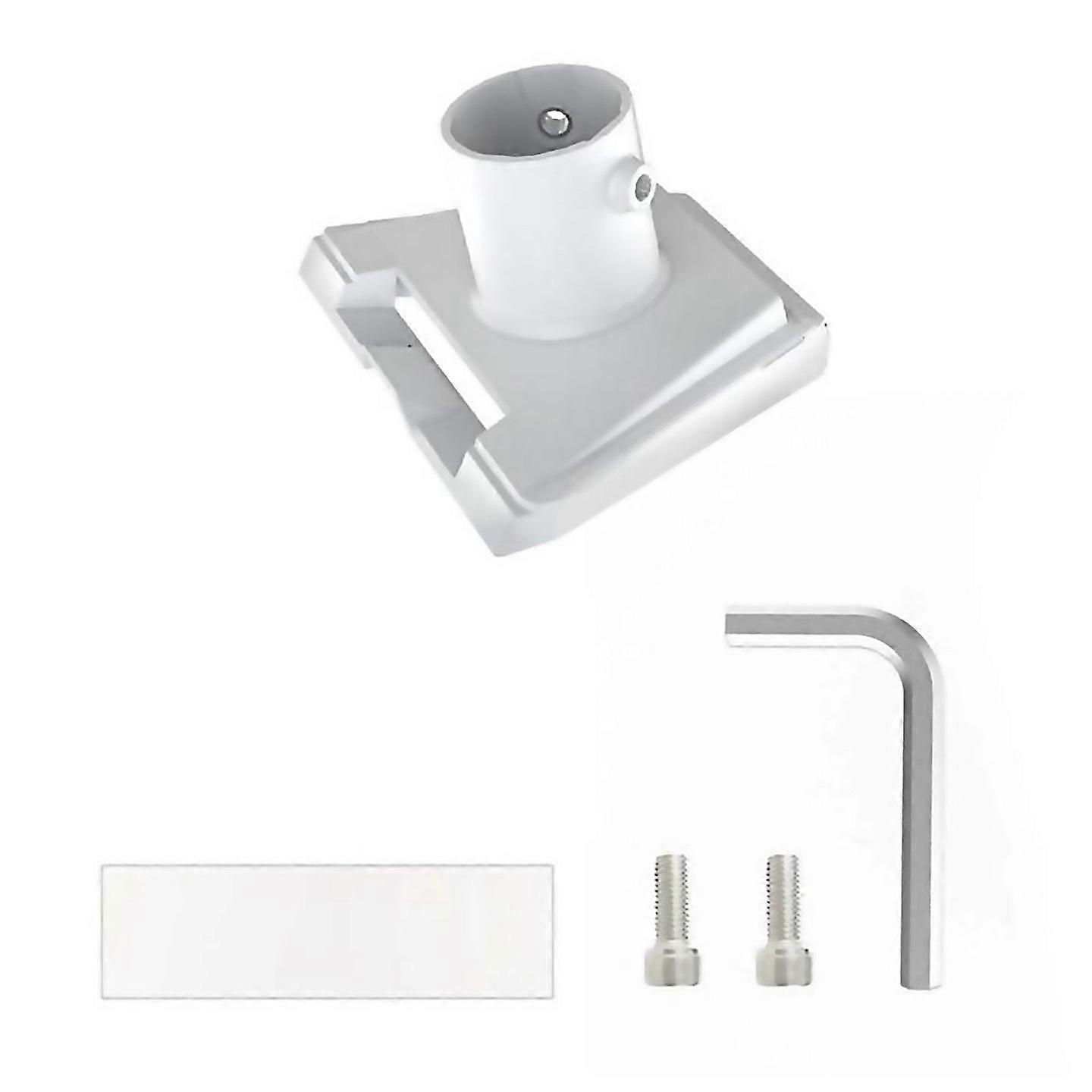 For Satellite Bracket Round Tube Adapter For Gen