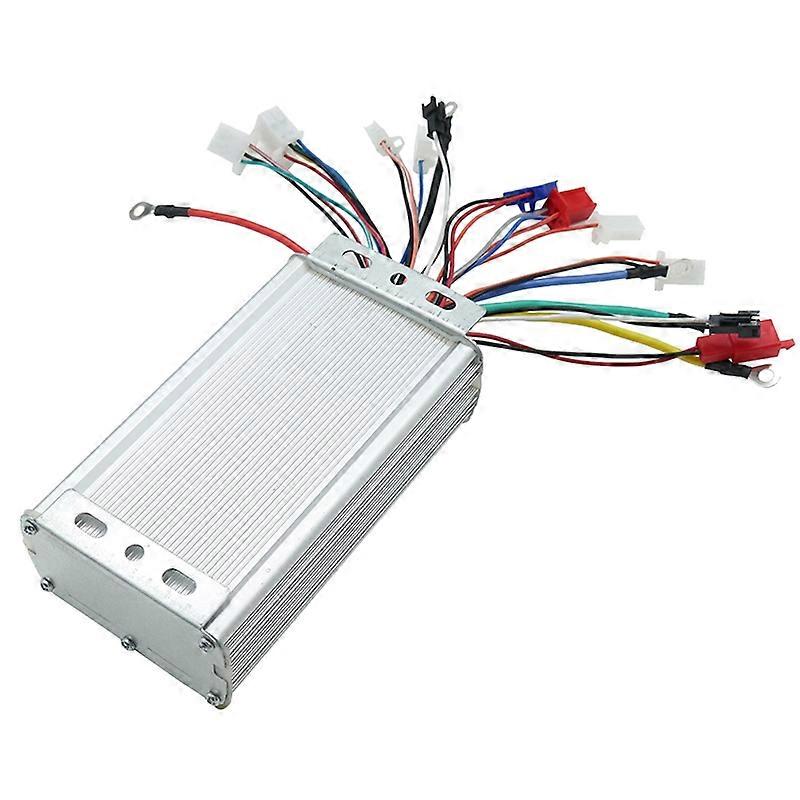 60V 1500W Controller Sine Wave for CITYCOCO Electric Motorcycle